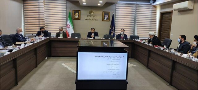 دبیرخانه نمایشگاه قرآن دائمی می شود