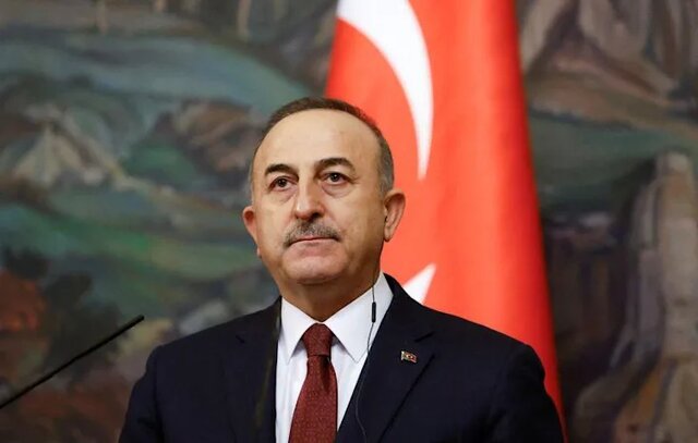ترکیه: مسکو و کی‌یف دیدگاه‌های نزدیکی دارند/مایل به برگزاری نشست سه‌جانبه هستیم