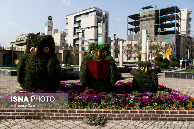 دعوت شهردار مشهد از مسافران داخلی و خارجی برای سفر به این شهر