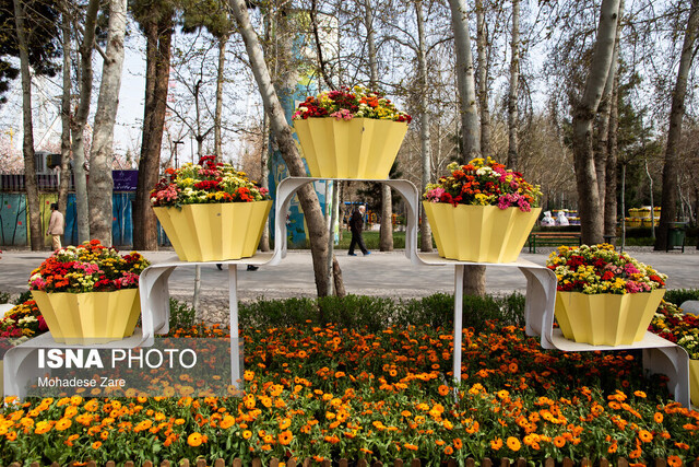 دعوت شهردار مشهد از مسافران داخلی و خارجی برای سفر به این شهر