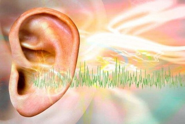 کم خونی فقر آهن، عامل کمشنوایی در زنان کم خونی فقر آهن، عامل کمشنوایی در زنان