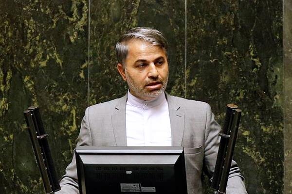 برای مدیریت مصرف آب، تمام ساختارها به میدان بیایند برای مدیریت مصرف آب، تمام ساختارها به میدان بیایند