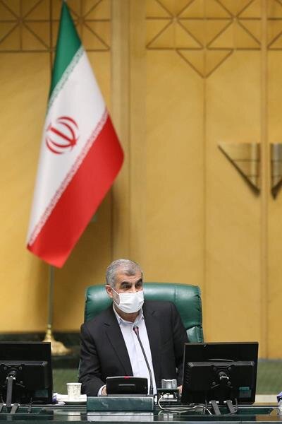 خلاصه مهمترین اخبار مجلس در روز ۲۲ تیر