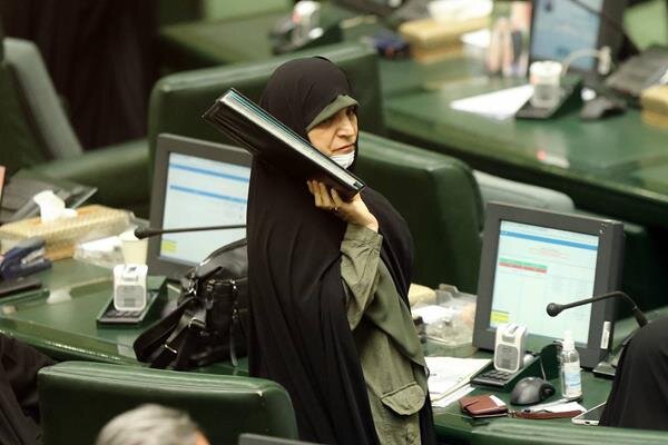 لاجوردی: آقایان به جای پاسخگویی، امروز در جایگاه مدعی حاضر شدهاند لاجوردی: آقایان به جای پاسخگویی، امروز در جایگاه مدعی حاضر شدهاند