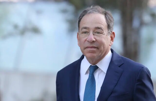 نایدس، سفیر آمریکا در سرزمینهای اشغالی سفیر آمریکا در تل آویو: شهرکسازی یک "سیاست احمقانه" است