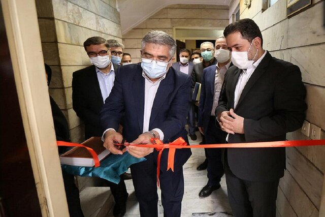 فعالیت صندوق پژوهش و فناوری جهاددانشگاهی کلید خورد