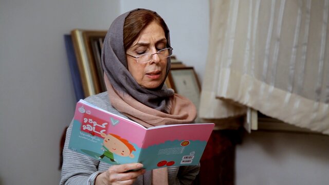 آغاز نمایش آنلاین «کودکیِ ناتمام» ناصر صفاریان