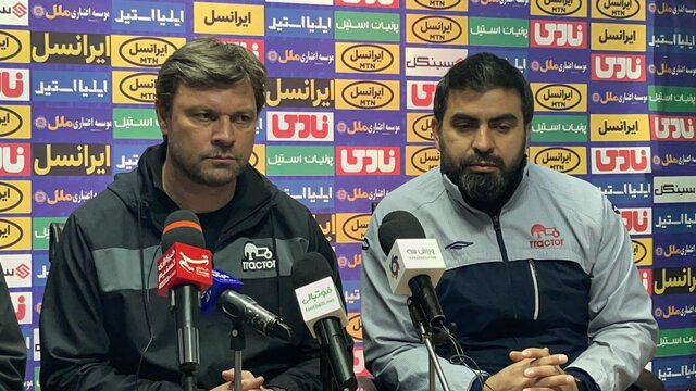 سائلام: مستحق باخت نبودیم سائلام: مستحق باخت نبودیم