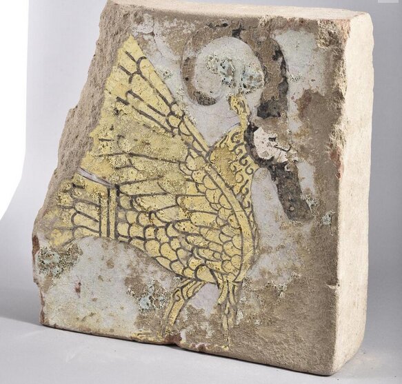 تماشای مجازی گنج بازگرداندهشده از سوئیس به ایران