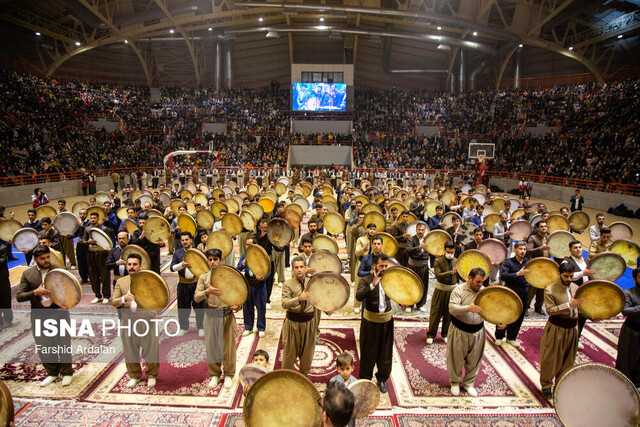 کدام شهرهای ایران عنوان «شهر خلاق» را یدک میکشند؟