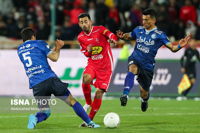 احضار مسئولان پرسپولیس و استقلال به کمیته اخلاق در پی جنجال رسانهای