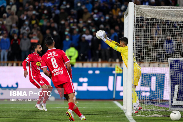 بدهی کارگزاران استقلال و پرسپولیس به سازمان لیگ چقدر است؟ بدهی کارگزاران استقلال و پرسپولیس به سازمان لیگ چقدر است؟