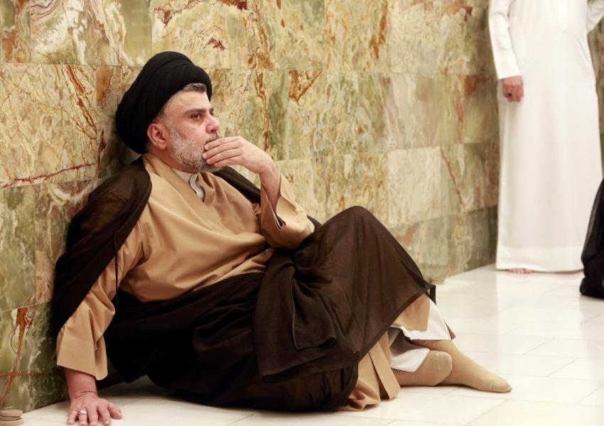 چالشها و امیدهای روابط ایران - عراق 4