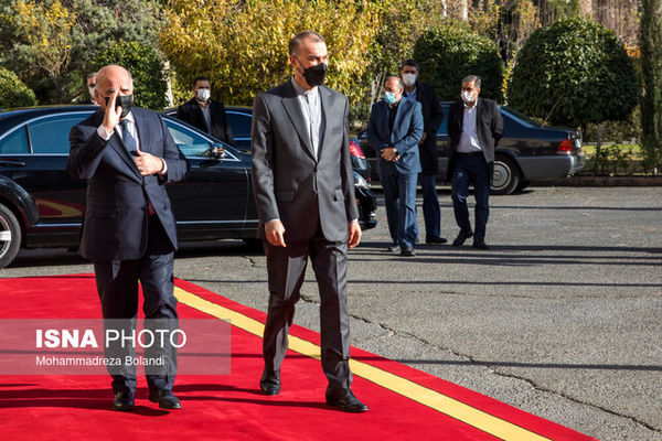 چالشها و امیدهای روابط ایران - عراق 6