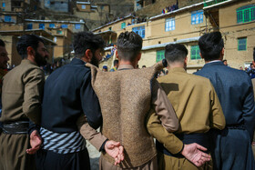 پشیوار از <a href='https://sayeb.ir/tag/%d9%86%d9%88%d8%b1%d9%88%d8%b2'></div></div>نوروز</a> در روستای «دولاب»