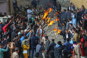 پشیوار از <a href='https://sayeb.ir/tag/%d9%86%d9%88%d8%b1%d9%88%d8%b2'></div></div>نوروز</a> در روستای «دولاب»