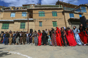 پشیوار از <a href='https://sayeb.ir/tag/%d9%86%d9%88%d8%b1%d9%88%d8%b2'></div></div>نوروز</a> در روستای «دولاب»