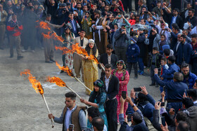 پشیوار از <a href='https://sayeb.ir/tag/%d9%86%d9%88%d8%b1%d9%88%d8%b2'></div></div>نوروز</a> در روستای «دولاب»