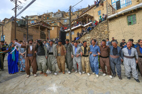 پشیوار از <a href='https://sayeb.ir/tag/%d9%86%d9%88%d8%b1%d9%88%d8%b2'></div></div>نوروز</a> در روستای «دولاب»