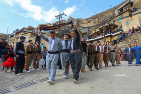 پشیوار از <a href='https://sayeb.ir/tag/%d9%86%d9%88%d8%b1%d9%88%d8%b2'></div></div>نوروز</a> در روستای «دولاب»