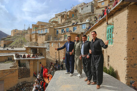 پشیوار از <a href='https://sayeb.ir/tag/%d9%86%d9%88%d8%b1%d9%88%d8%b2'></div></div>نوروز</a> در روستای «دولاب»