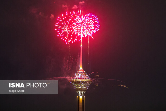 آغاز جشن‌های شهرداری از روز پدر تا عید فطر