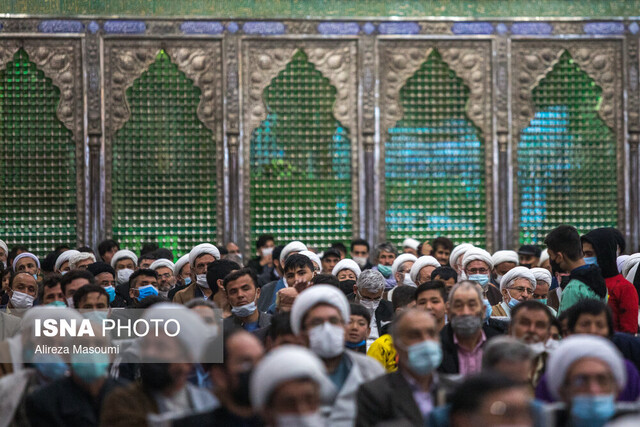 یاد و نام امام در بین ملت‌های آزاده جهان زنده و جاوید است