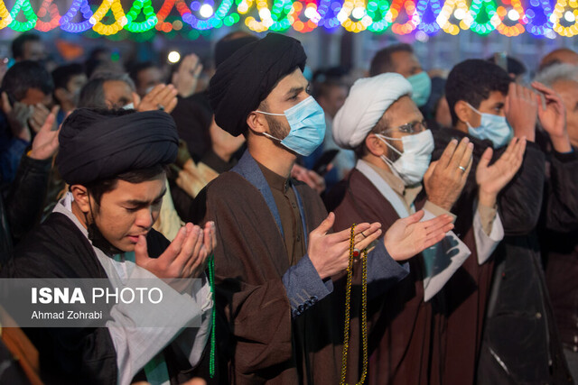 اعزام ۴۳۰ روحانی به مساجد یزد همزمان با ماه رمضان 