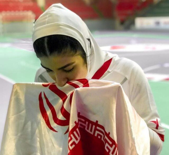 دختران هندبال قبل از بازی با ازبکستان چه گفتند؟