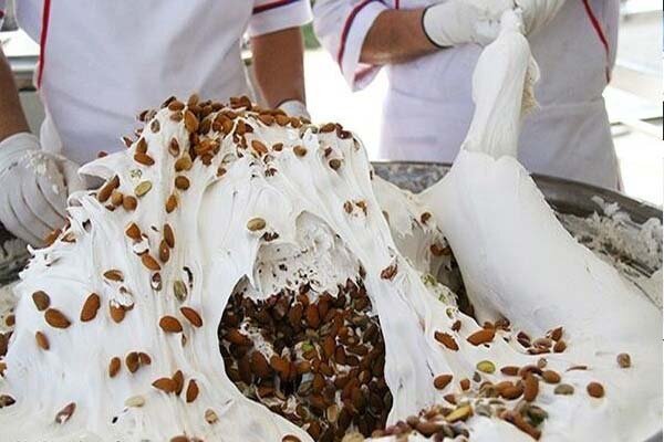 دهانتان را با این گرانها شیرین کنید