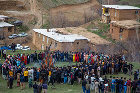 پشیواز از <a href='https://sayeb.ir/tag/%d9%86%d9%88%d8%b1%d9%88%d8%b2'></div></div>نوروز</a> در روستای «پلوره»