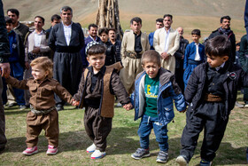 پشیواز از <a href='https://sayeb.ir/tag/%d9%86%d9%88%d8%b1%d9%88%d8%b2'></div></div>نوروز</a> در روستای «پلوره»