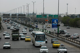 جبران کمبود احتمالی اتوبوس‌های حمل‌ونقل جاده‌ای به کمک ناوگان فوق‌العاده