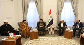 شرط چارچوب هماهنگی گروه‌های شیعی عراق برای حضور در جلسه رأی گیری رئیس جمهور جدید