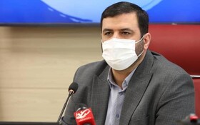 ایران در پایین‌ترین نقطه شیوع کرونا / احتمال ورود سویه‌های جدید بیماری 
