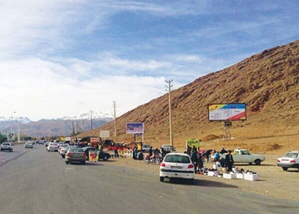 هشدار فتا درباره مجرمان سایبری درقالب دستفروشان دوره گرد/ چالوس و هراز از جاده‌های پرجرم