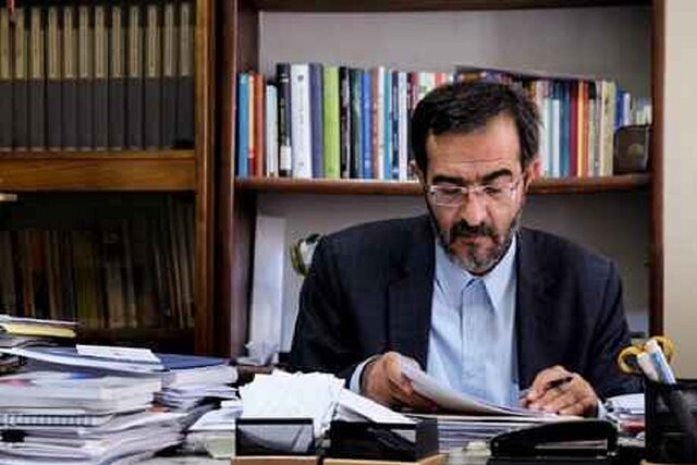 پیام تسلیت رئیس پژوهشکده علوم بهداشتی در پی درگذشت مسئول نهاد رهبری در دانشگاههای خوزستان