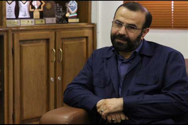 تجربیاتم در سپاه را برای خدمت به مردم قزوین به کار می‌گیرم 