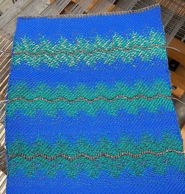 ساخت پارچهای که به صدای قلب گوش میدهد