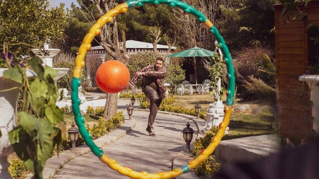 سریال های نوروزی از امشب آغاز می شوند