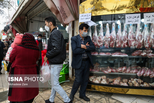 کمبودی در کالاهای اساسی شب عید و ماه رمضان استان مرکزی وجود ندارد