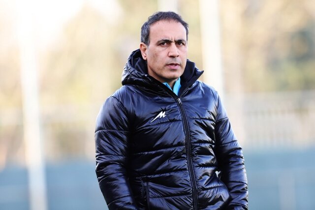 مهدویکیا: در گروه مناسبی قرار گرفتیم