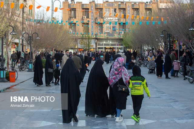 سکونت ۷۰ درصد جمعیت ایران در۴۰ درصد مساحت قابل سکونت کشور