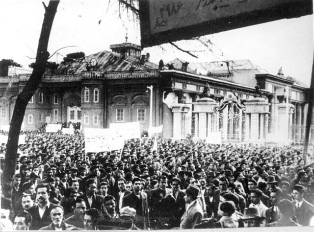 29 اسفند؛ روزی که صنعت نفت برای مردم شد 6