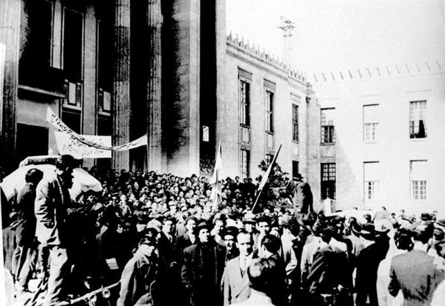 29 اسفند؛ روزی که صنعت نفت برای مردم شد 4