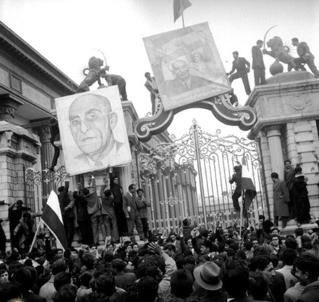 29 اسفند؛ روزی که صنعت نفت برای مردم شد 2