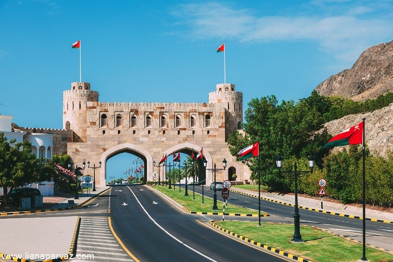 بهترین تورهای خارجی لیانا پرواز را بشناسید