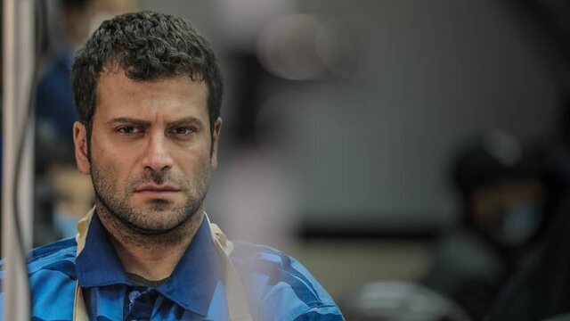 روزبه حصاری: نخبهها را در آغوش بکشیم روزبه حصاری: نخبهها را در آغوش بکشیم