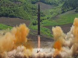 کره‌شمالی چندین راکت‌ کوتاه‌برد شلیک کرد