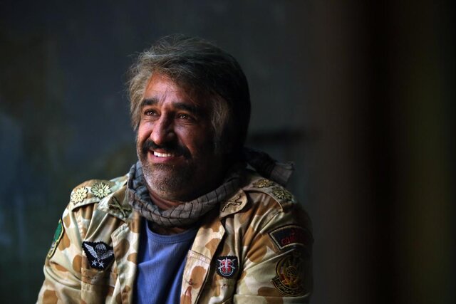 در پشت صحنه «زیرخاکی ۳» چه می گذرد؟ در پشت صحنه «زیرخاکی ۳» چه می گذرد؟